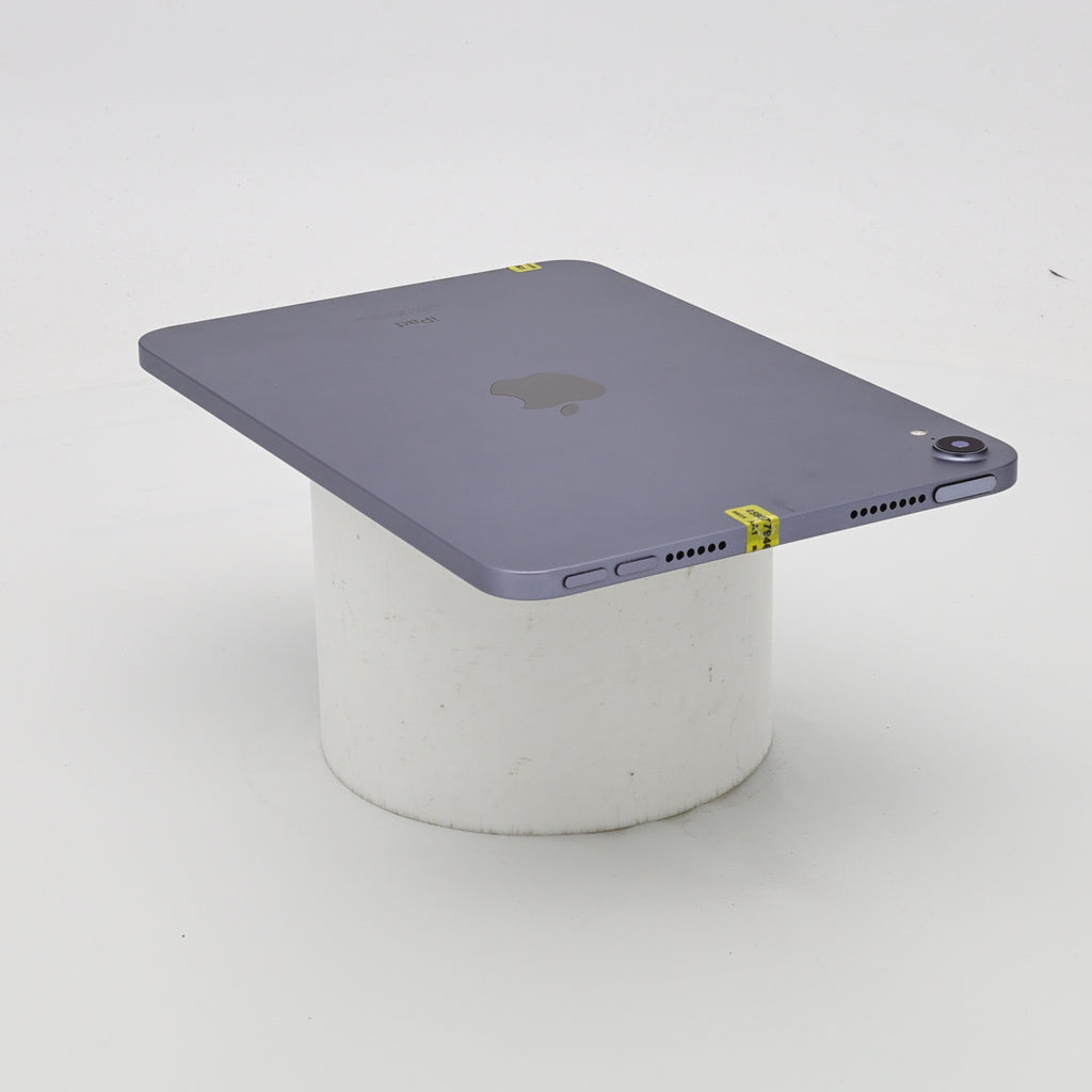 95新 Apple iPad mini6 256G 紫色 WIFI
