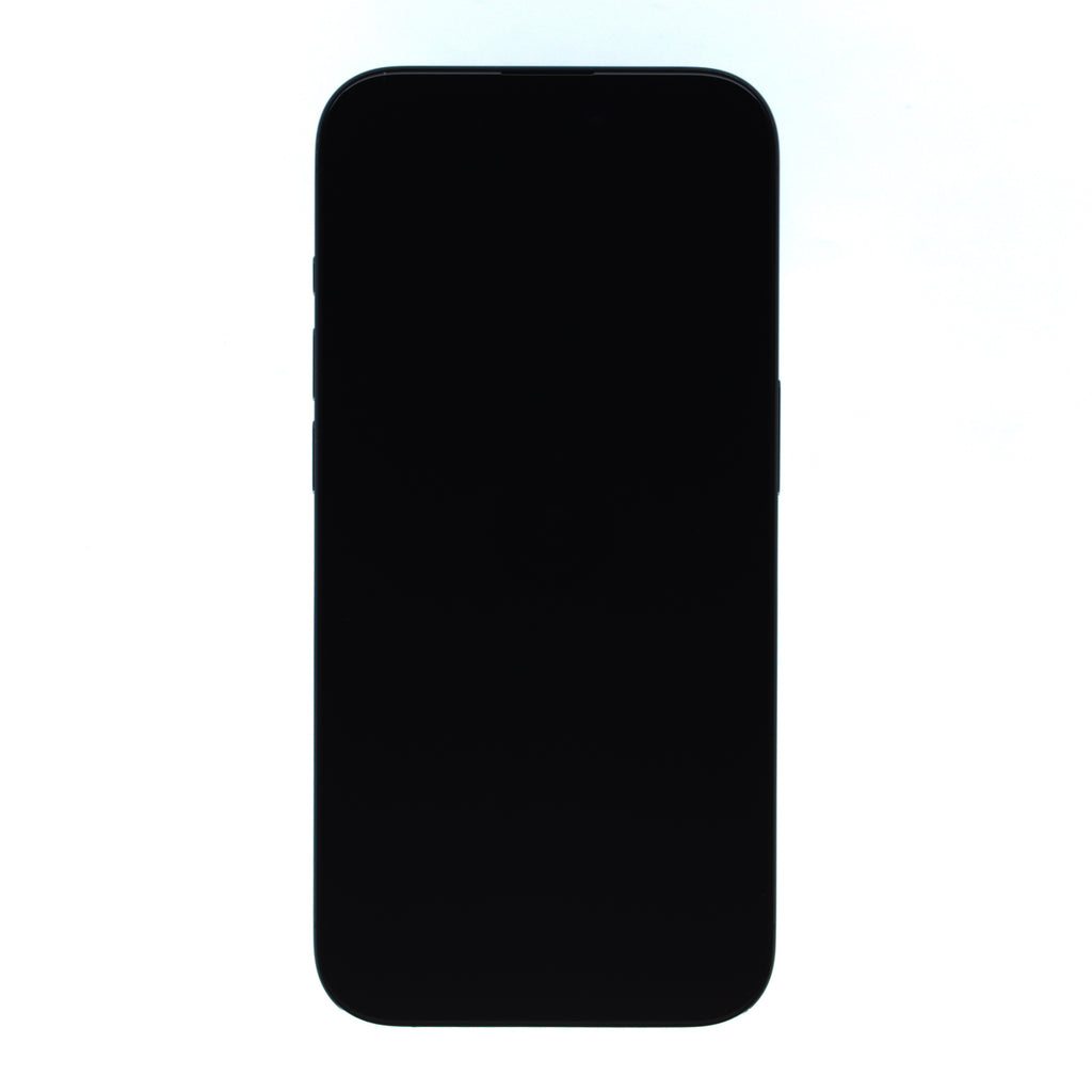 95新 Apple iPhone 15 Pro 128G 藍色鈦金屬 中國大陸版
