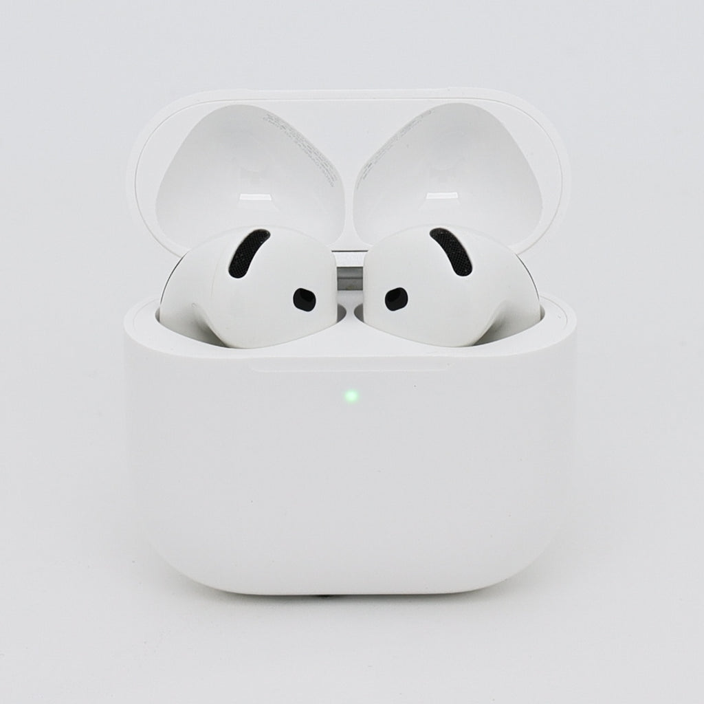 99新 Apple AirPods 4 (支持主动降噪) 白色