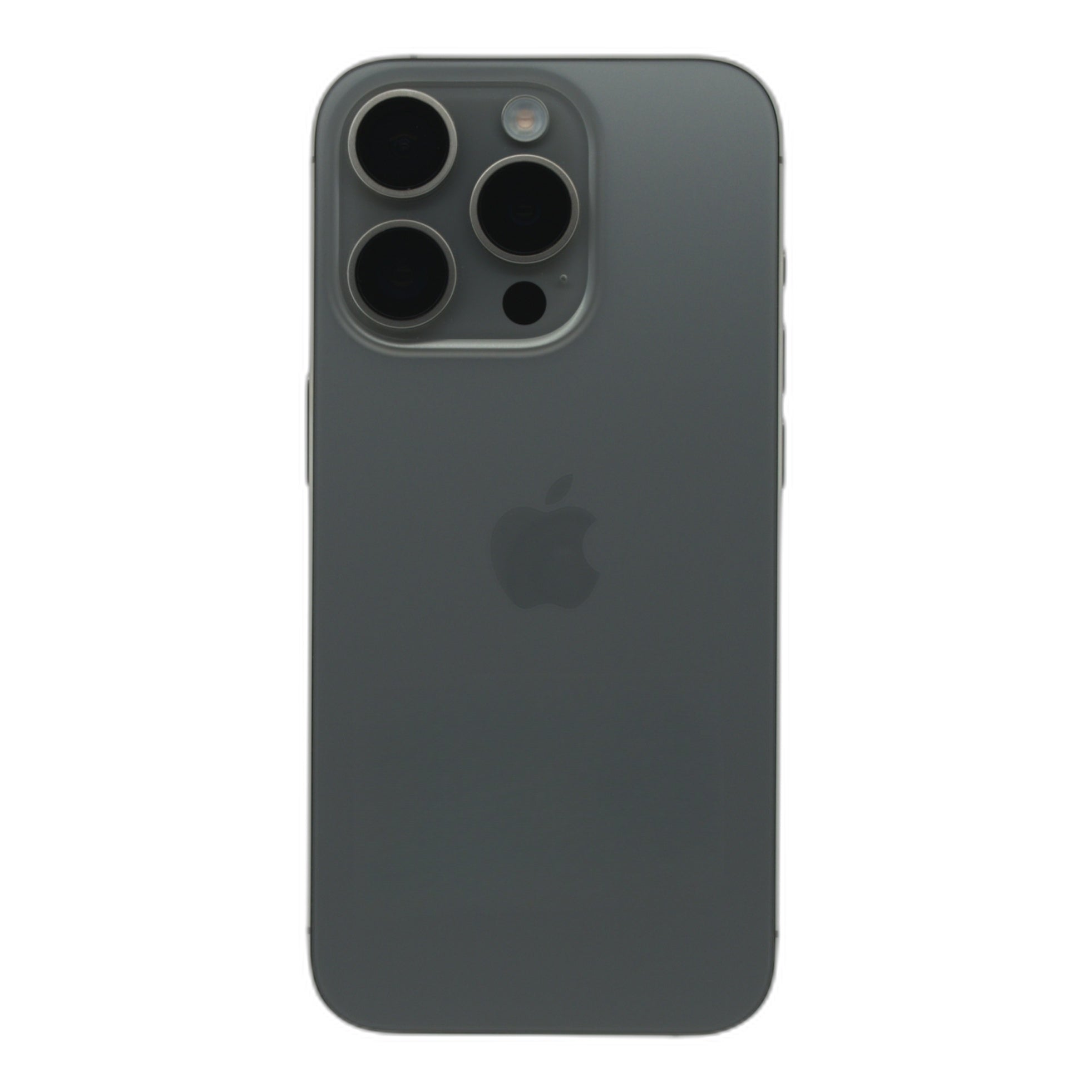 95新 Apple iPhone 15 Pro 256G 原色鈦金屬 中國大陸版