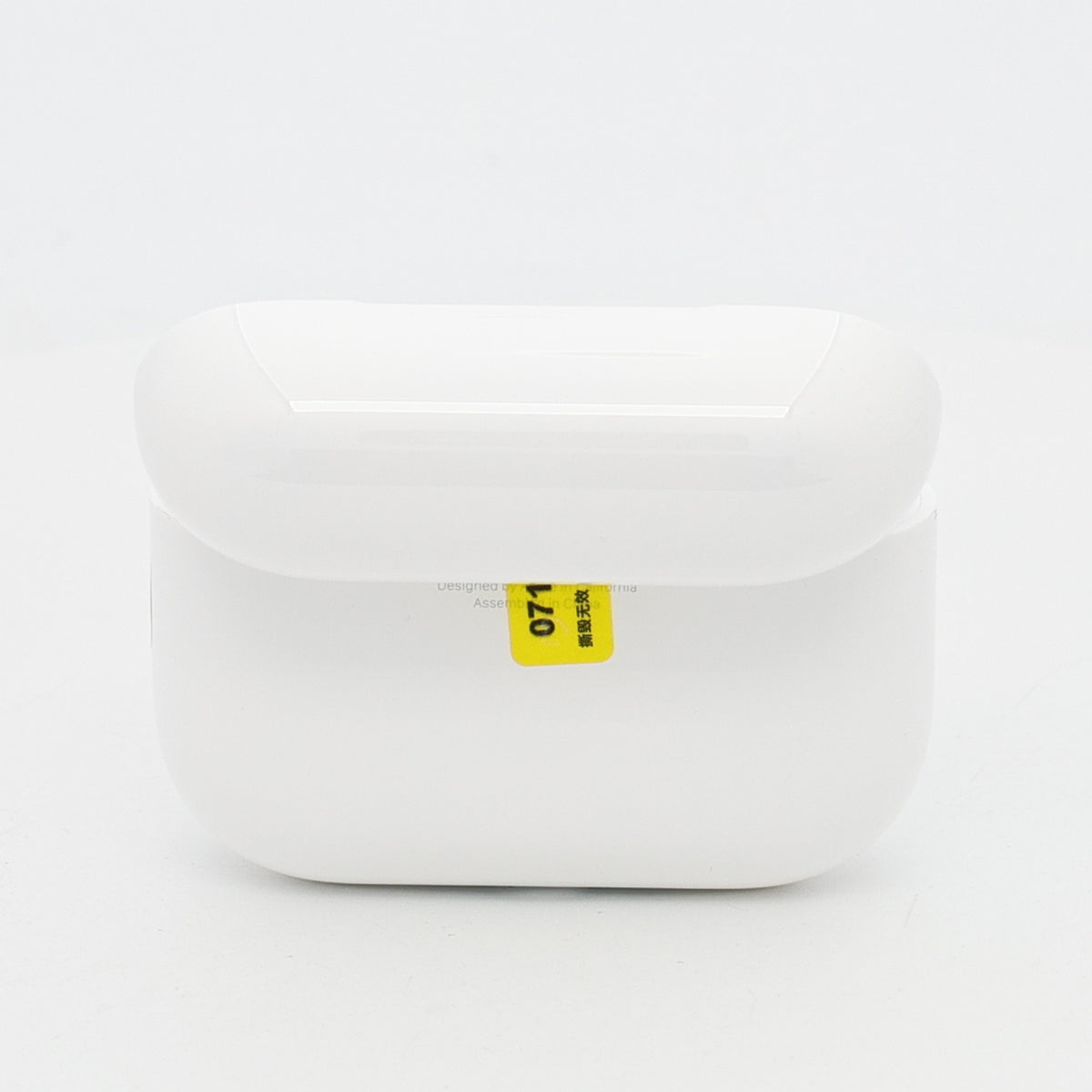 99新 Apple AirPods Pro 3 白色