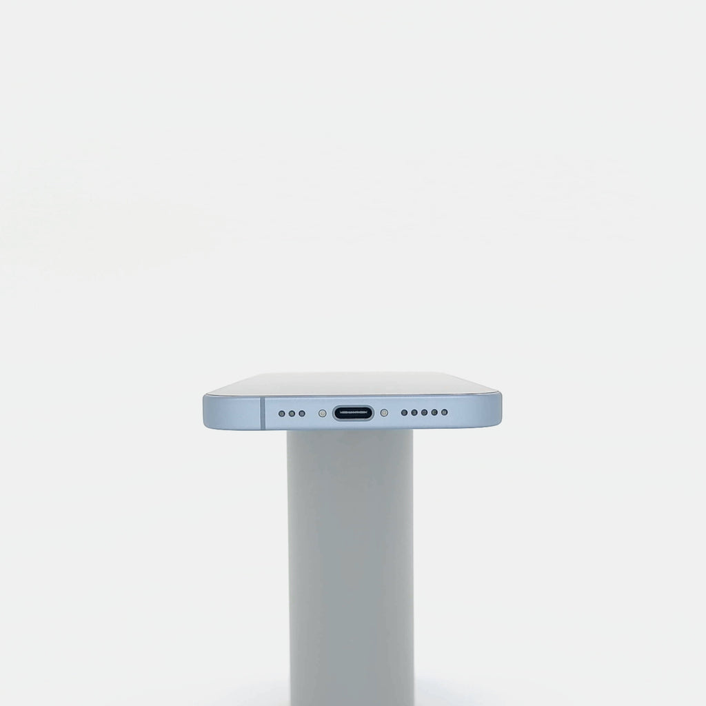 95新 Apple iPhone 17 256G 青霧藍色 中國大陸版