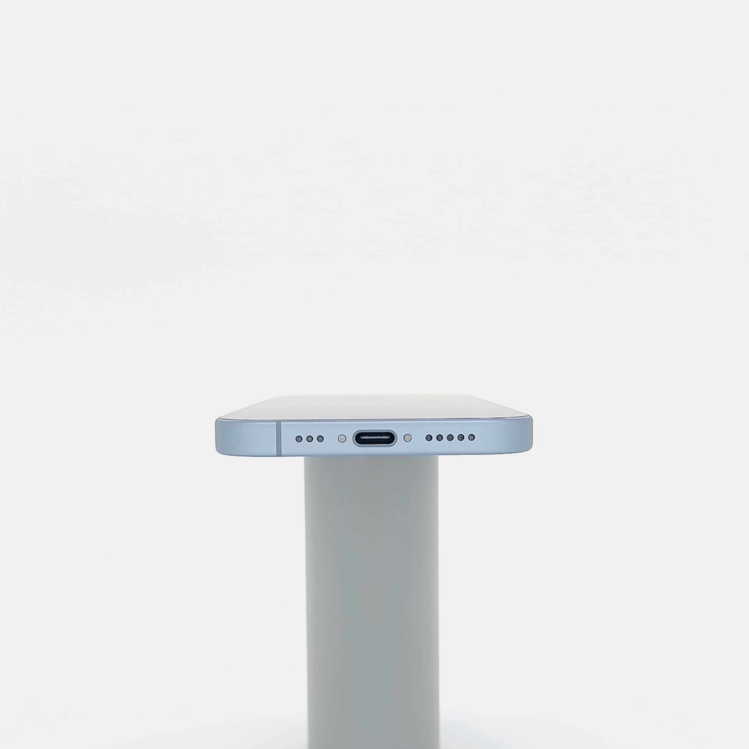 95新 Apple iPhone 17 256G 青霧藍色 中國大陸版