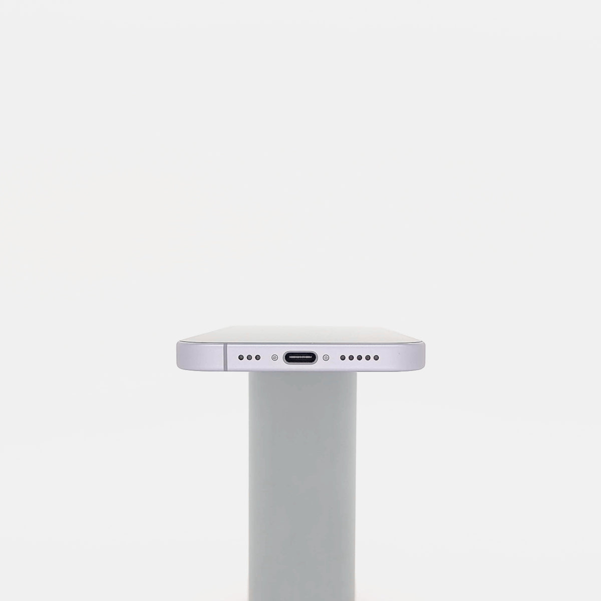 95新 Apple iPhone 17 256G 薰衣草紫色 中國大陸版