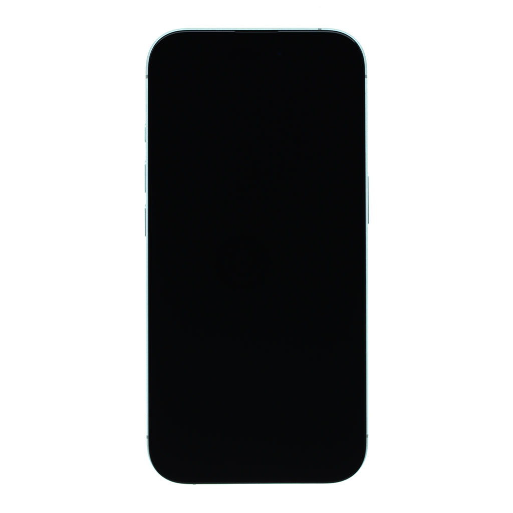 95新 Apple iPhone 16 256G 白色 中國大陸版