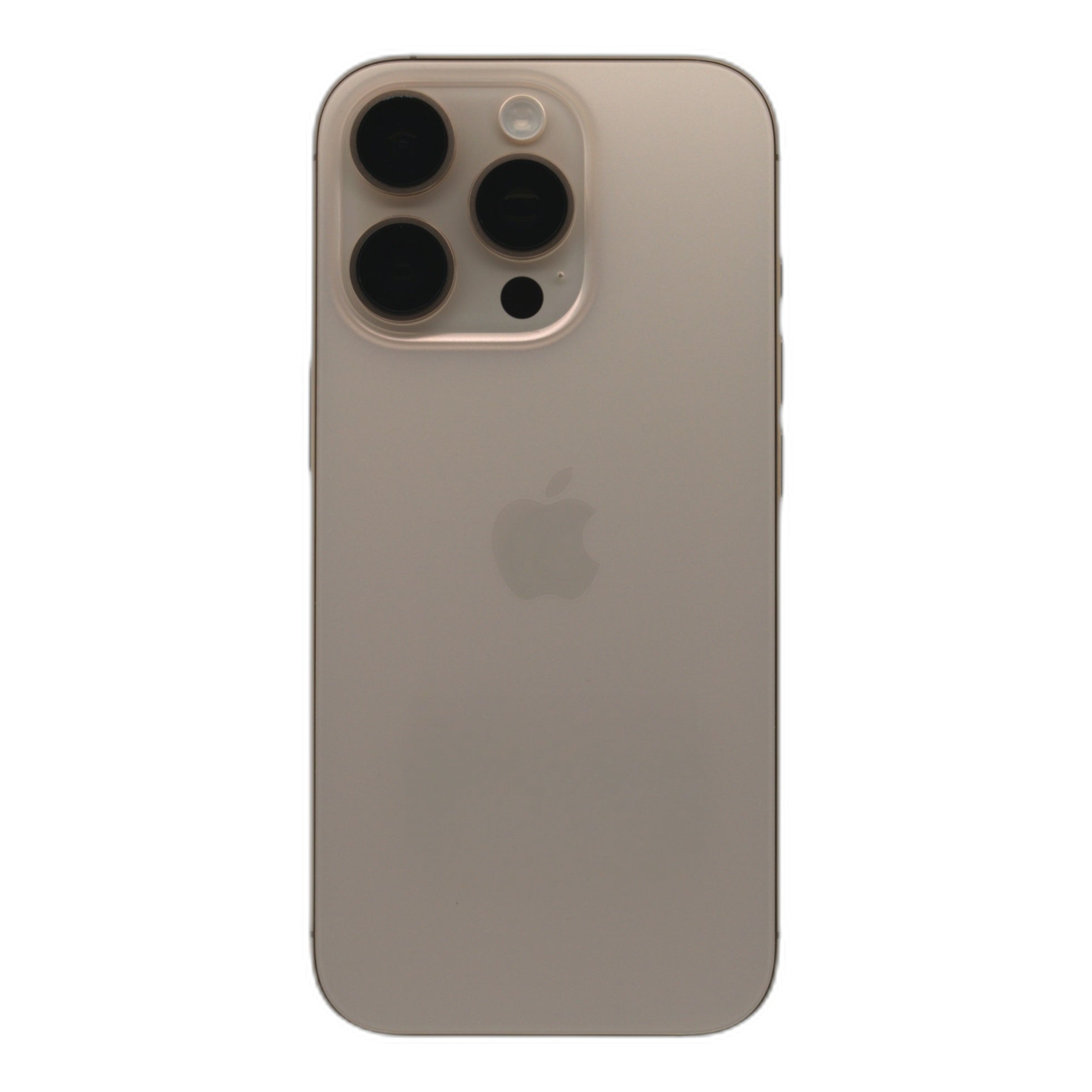 99新 Apple iPhone 16 Pro 128G 沙漠色鈦金屬 中國大陸版