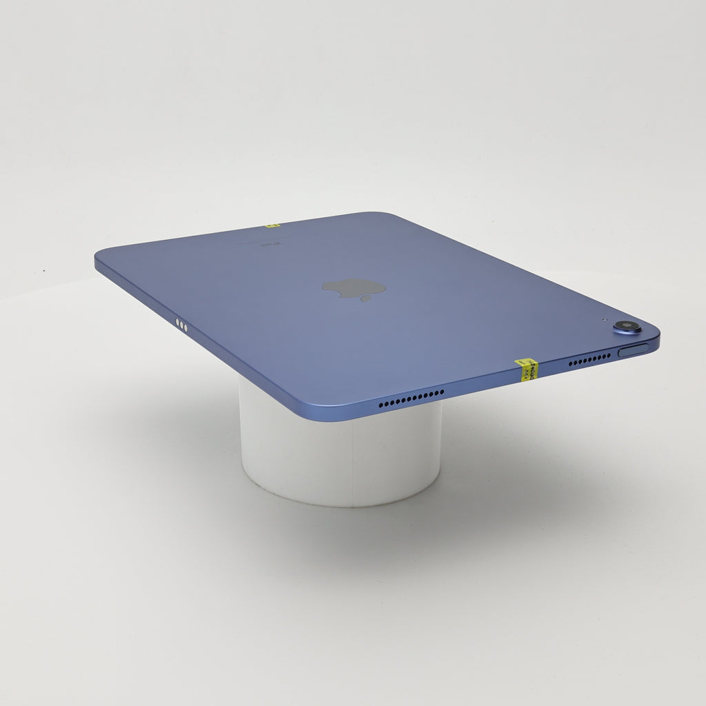 99新 Apple iPad 10代 64G 藍色 WIFI