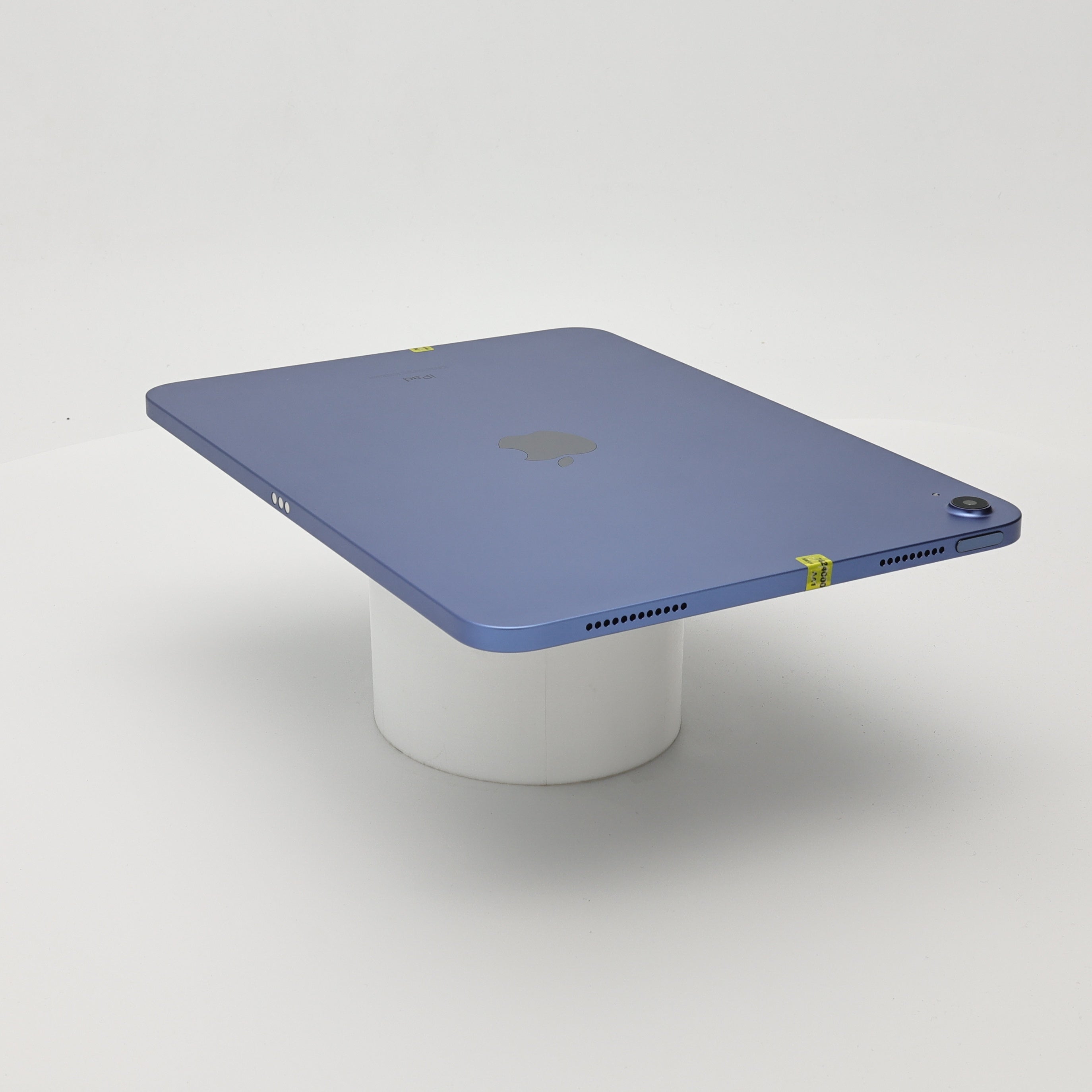 99新 Apple iPad 10代 64G 藍色 WIFI