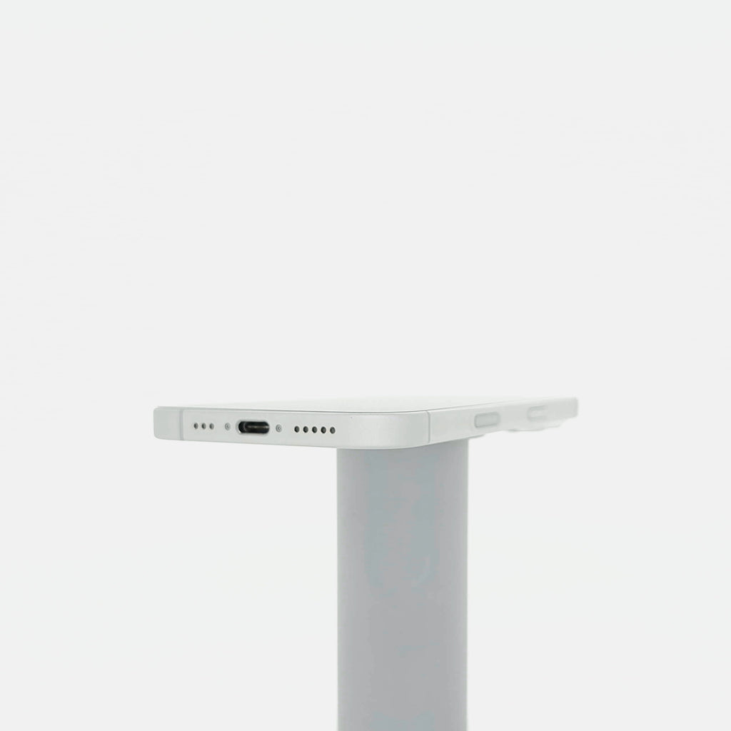 99新 Apple iPhone 16 256G 白色 中國大陸版