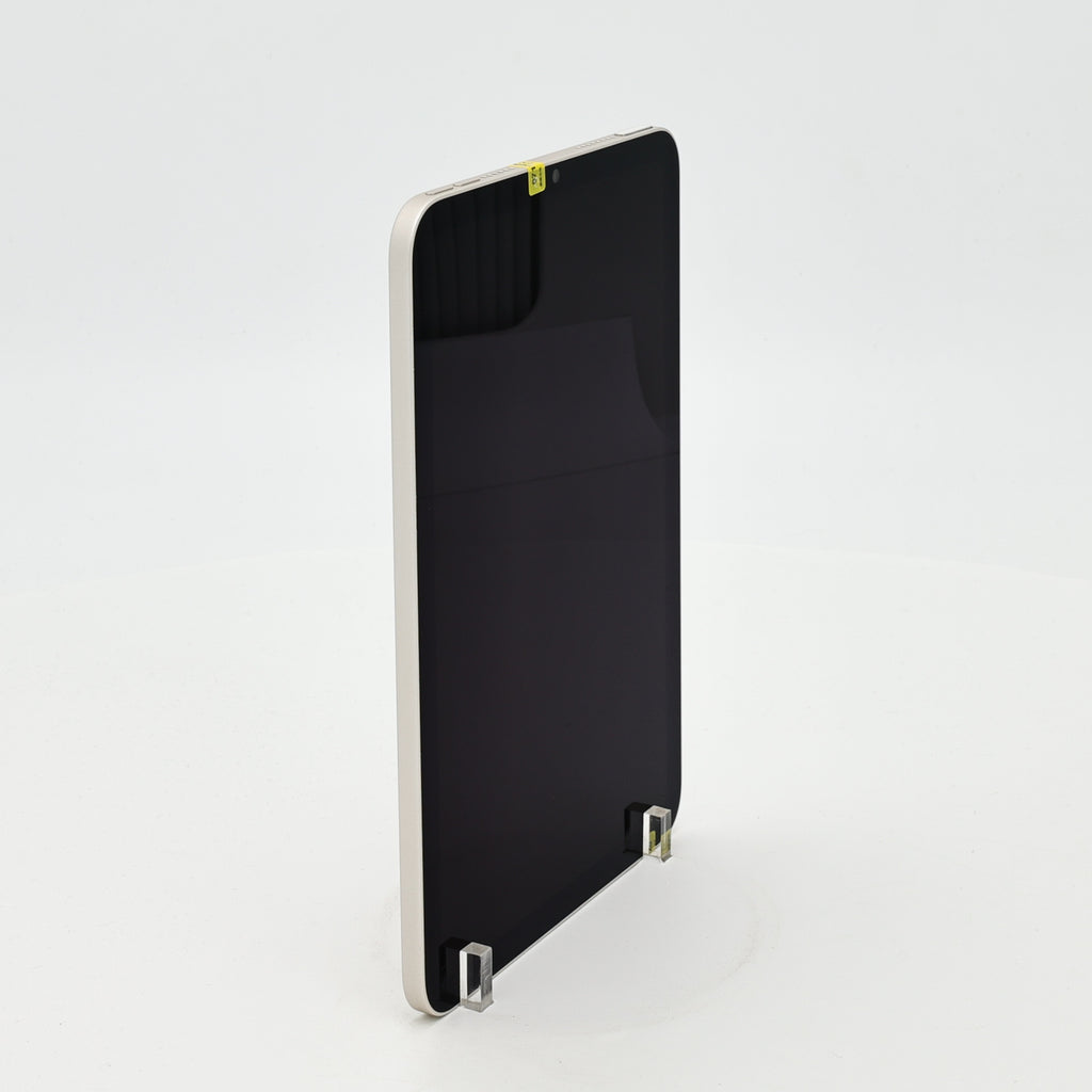 95新 Apple iPad mini6 64G 星光色 WIFI