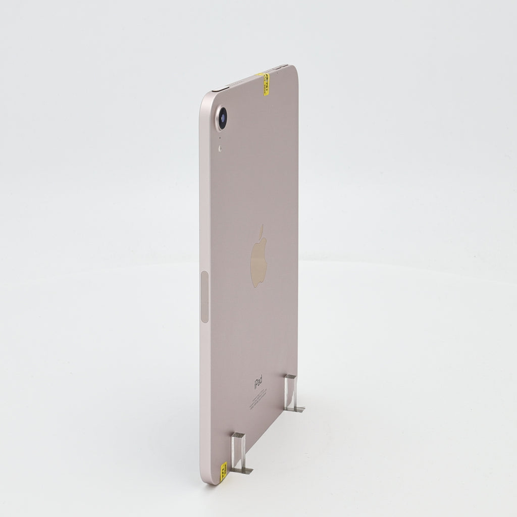 95新 Apple iPad mini6 64G 粉紅色 WIFI