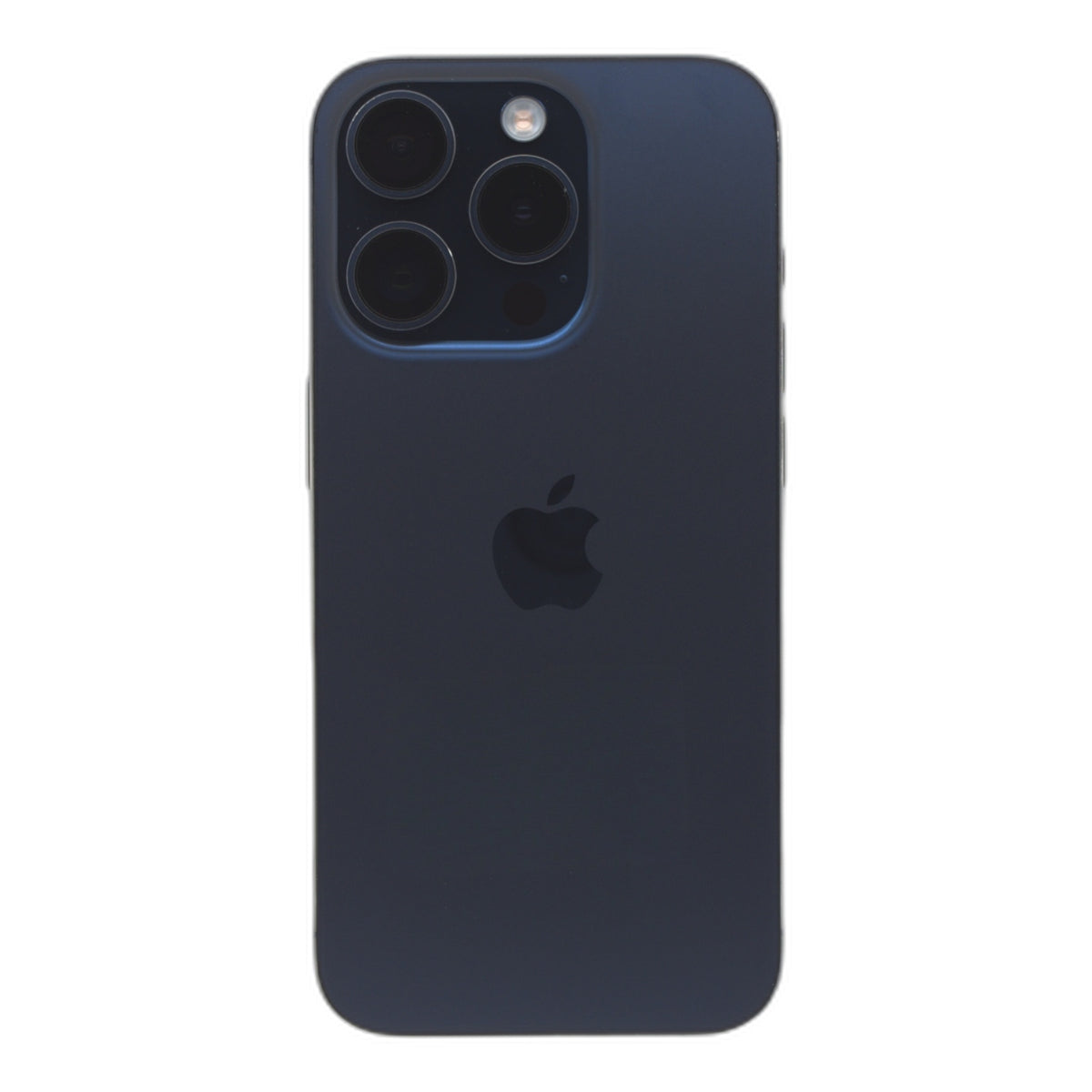 95新 Apple iPhone 15 Pro 128G 藍色鈦金屬 中國大陸官換機
