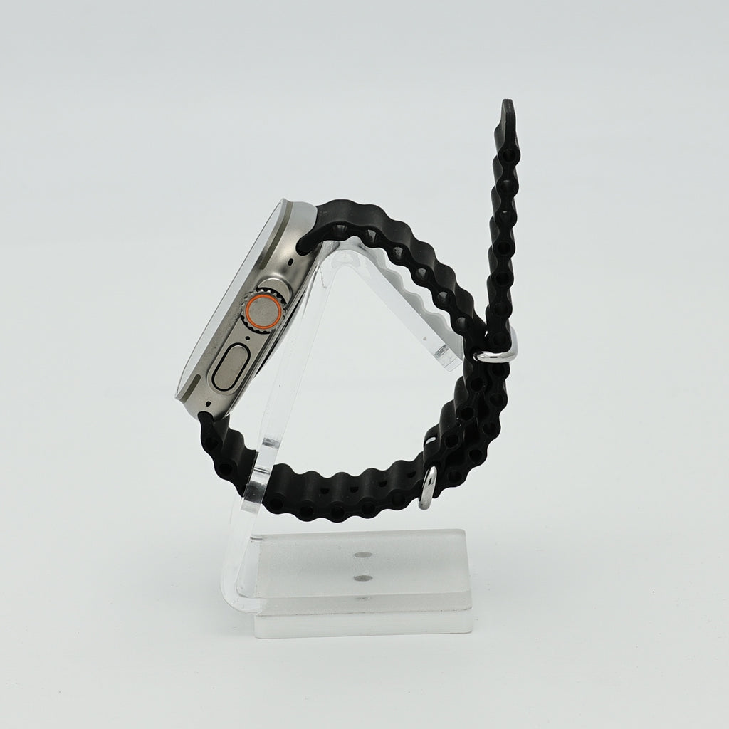 99新 Apple Watch Ultra 2 49毫米 鈦金屬