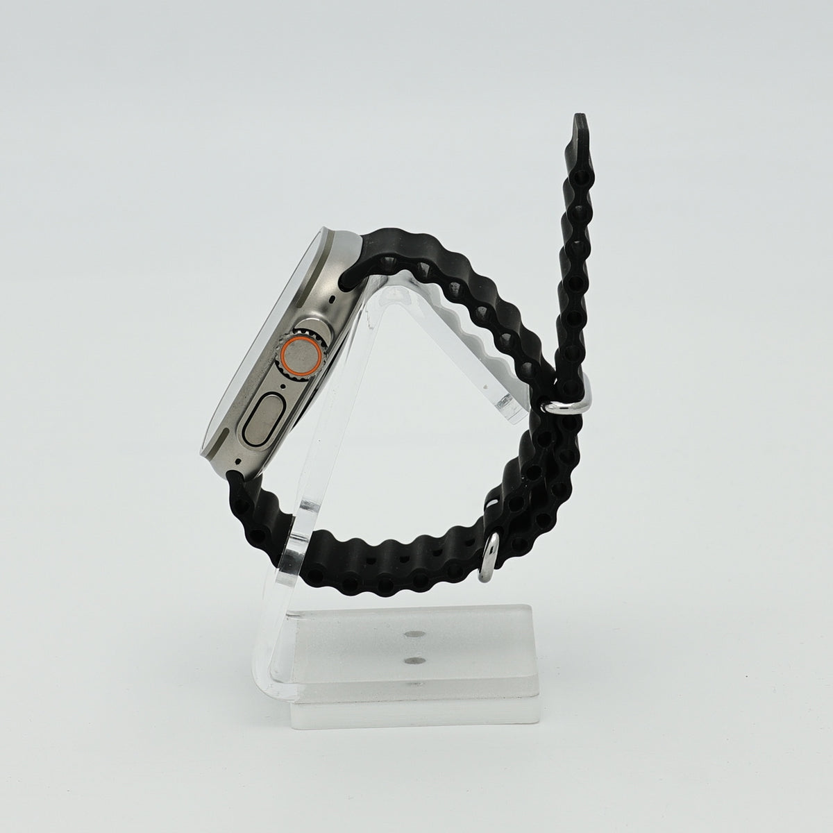 99新 Apple Watch Ultra 2 49毫米 鈦金屬