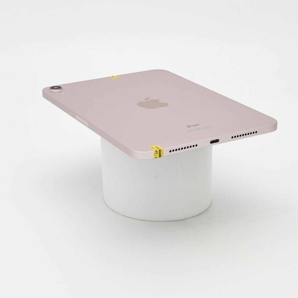 95新 Apple iPad mini6 64G 粉紅色 WIFI