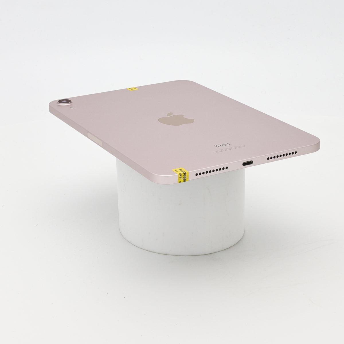 95新 Apple iPad mini6 64G 粉紅色 WIFI