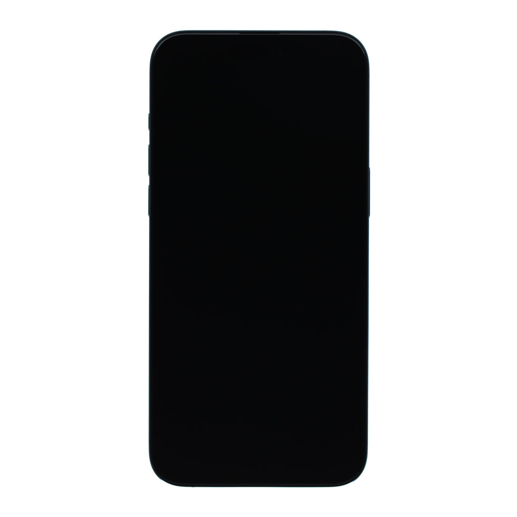 95新 Apple iPhone 15 Pro Max 256G 藍色鈦金屬 中國大陸版