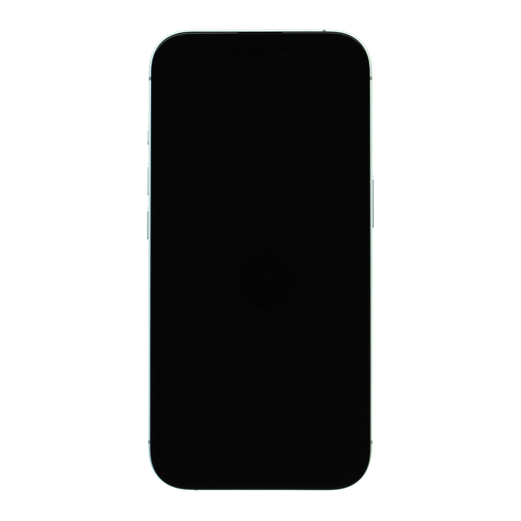 95新 Apple iPhone 16 256G 白色 中國大陸版