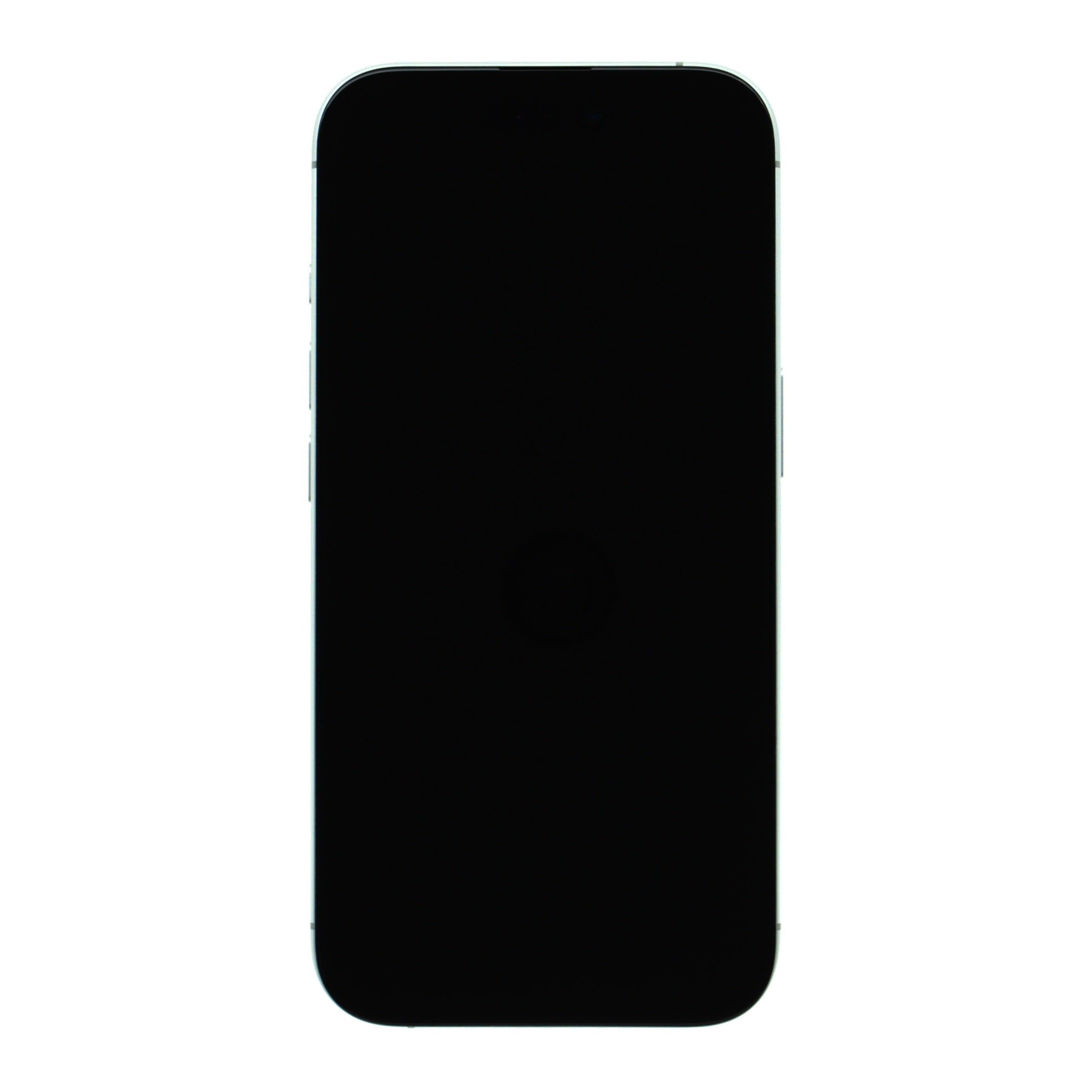 95新 Apple iPhone 16 256G 白色 中國大陸版