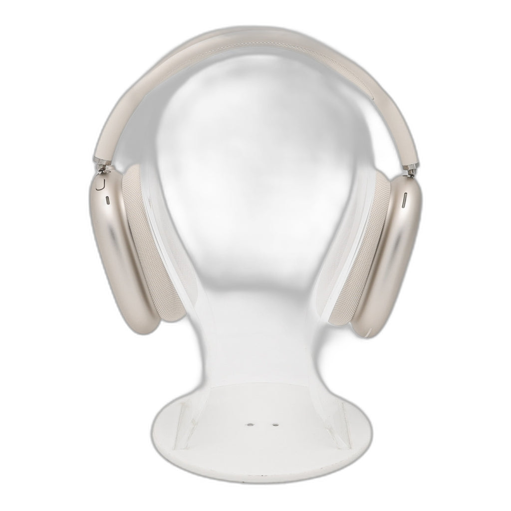 99新 Apple AirPods Max 2 星光色