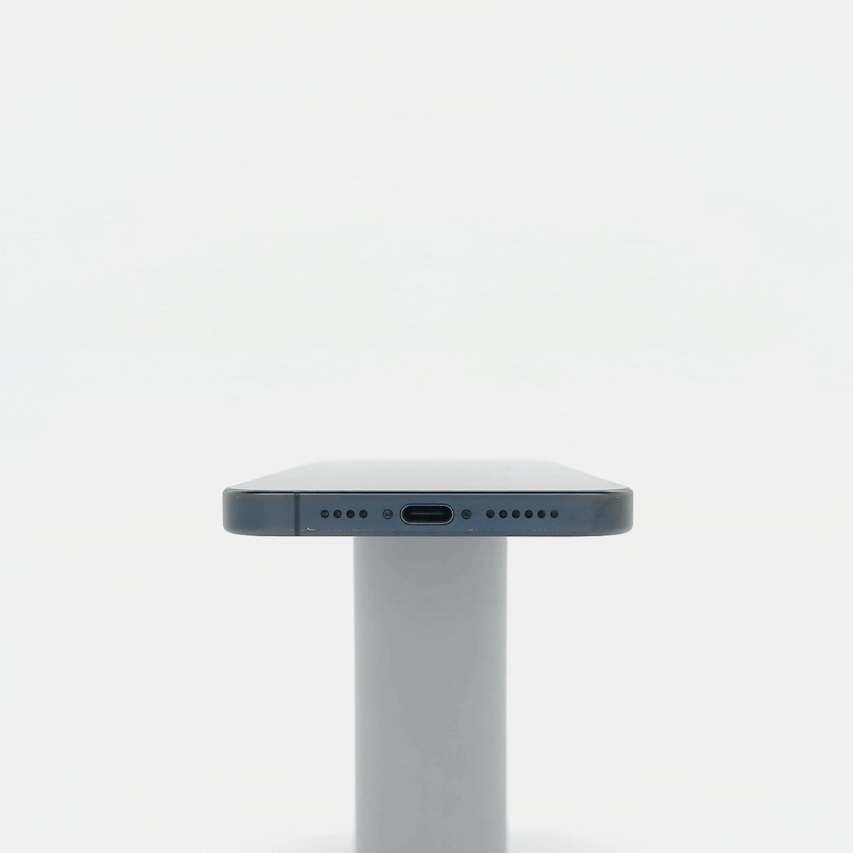 95新 Apple iPhone 15 Pro Max 256G 藍色鈦金屬 中國大陸版