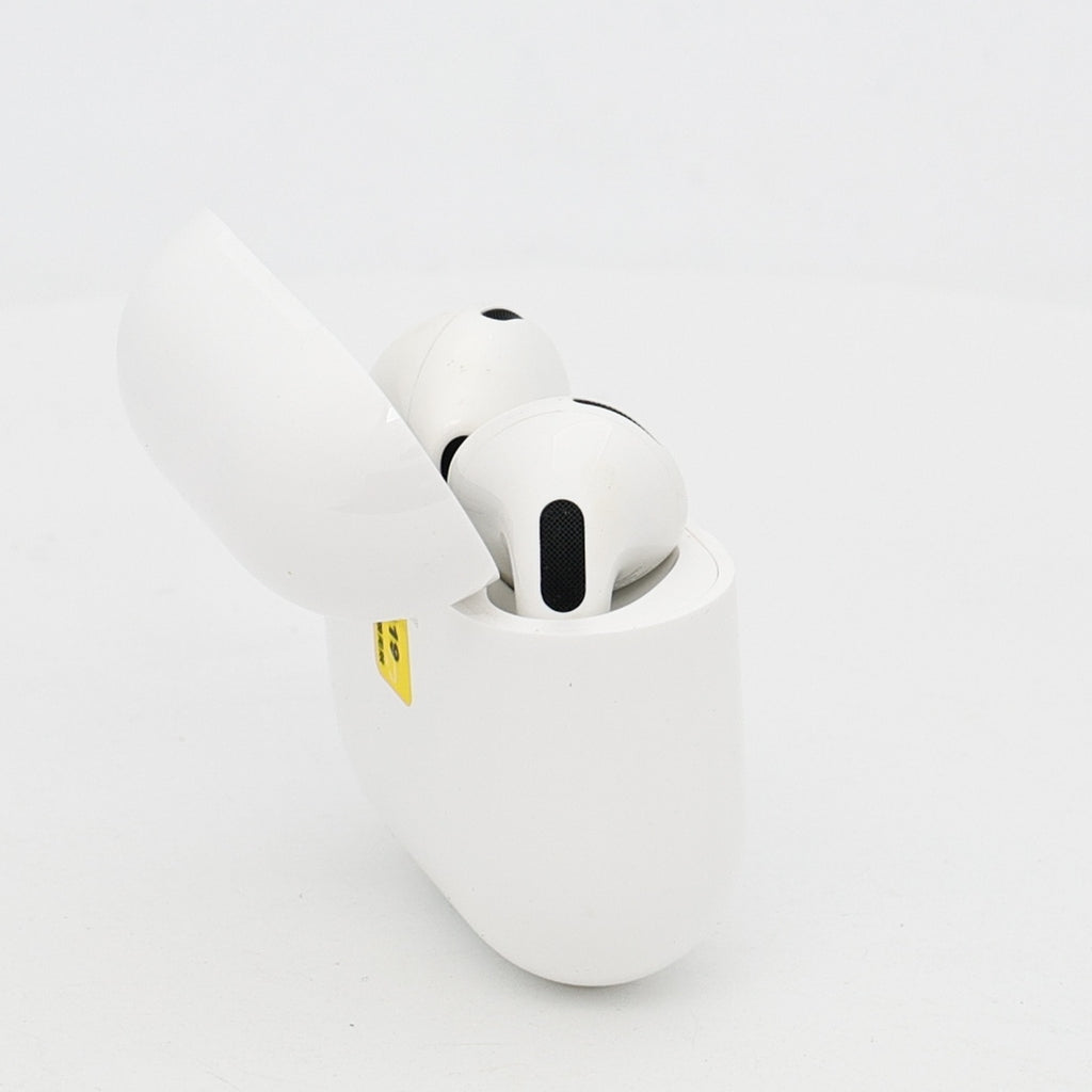 99新 Apple AirPods 4 (不支持主动降噪) 白色