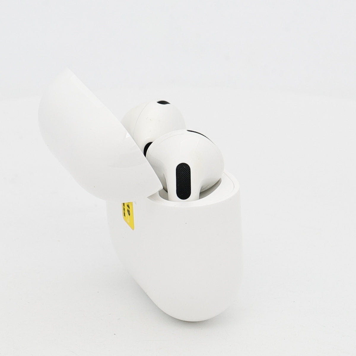 99新 Apple AirPods 4 (不支持主动降噪) 白色