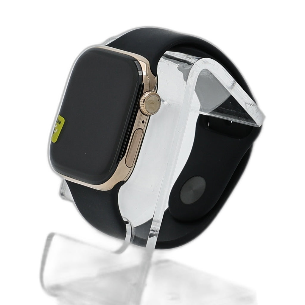 99新 Apple Watch Series 10 42毫米 鈦金屬