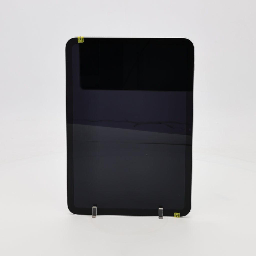99新 Apple iPad 10代 256G 銀色 WIFI