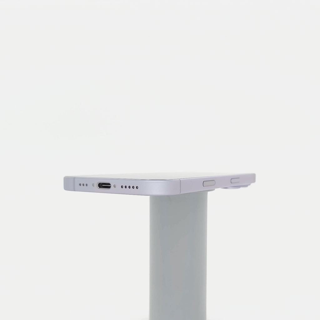 95新 Apple iPhone 17 256G 薰衣草紫色 中國大陸版