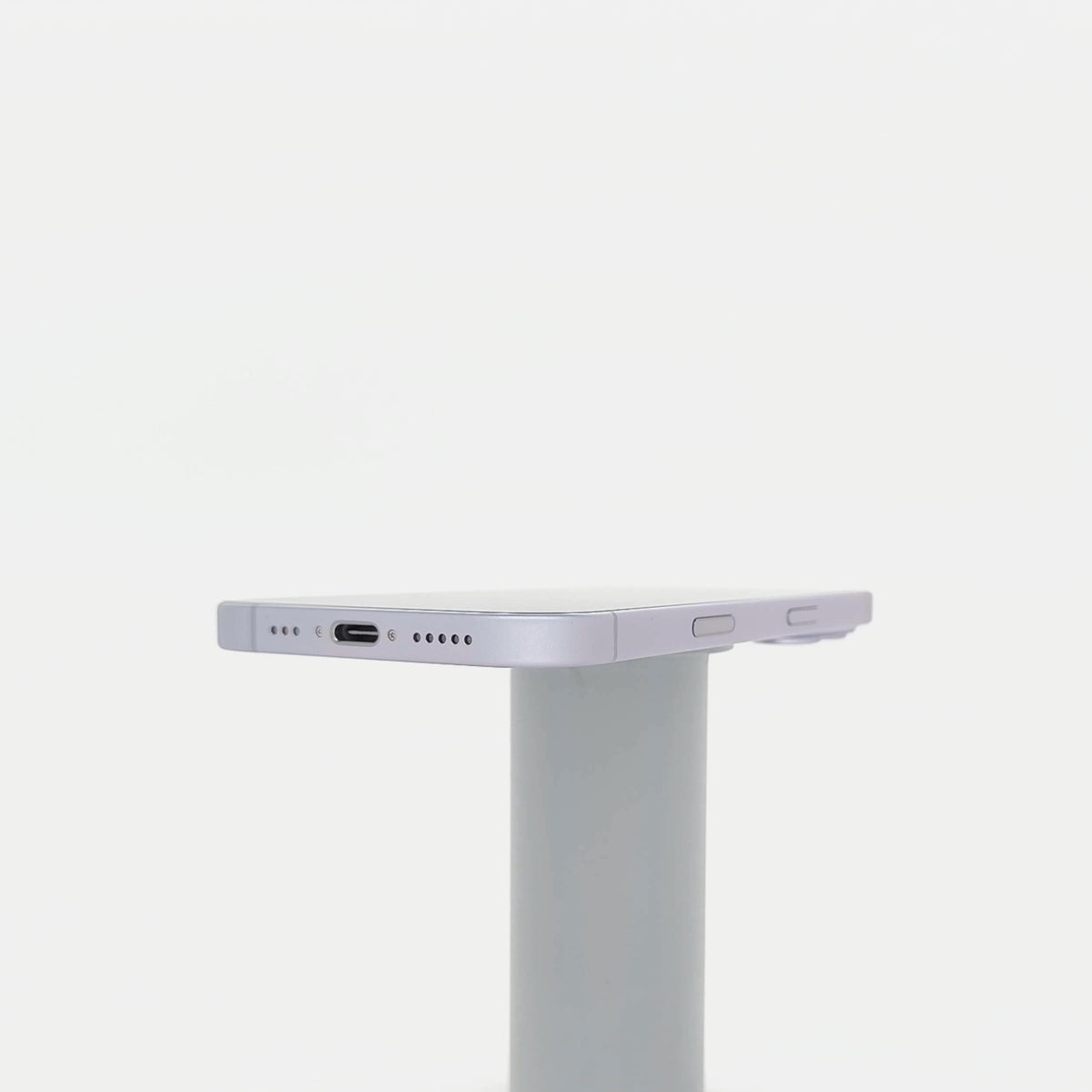 95新 Apple iPhone 17 256G 薰衣草紫色 中國大陸版