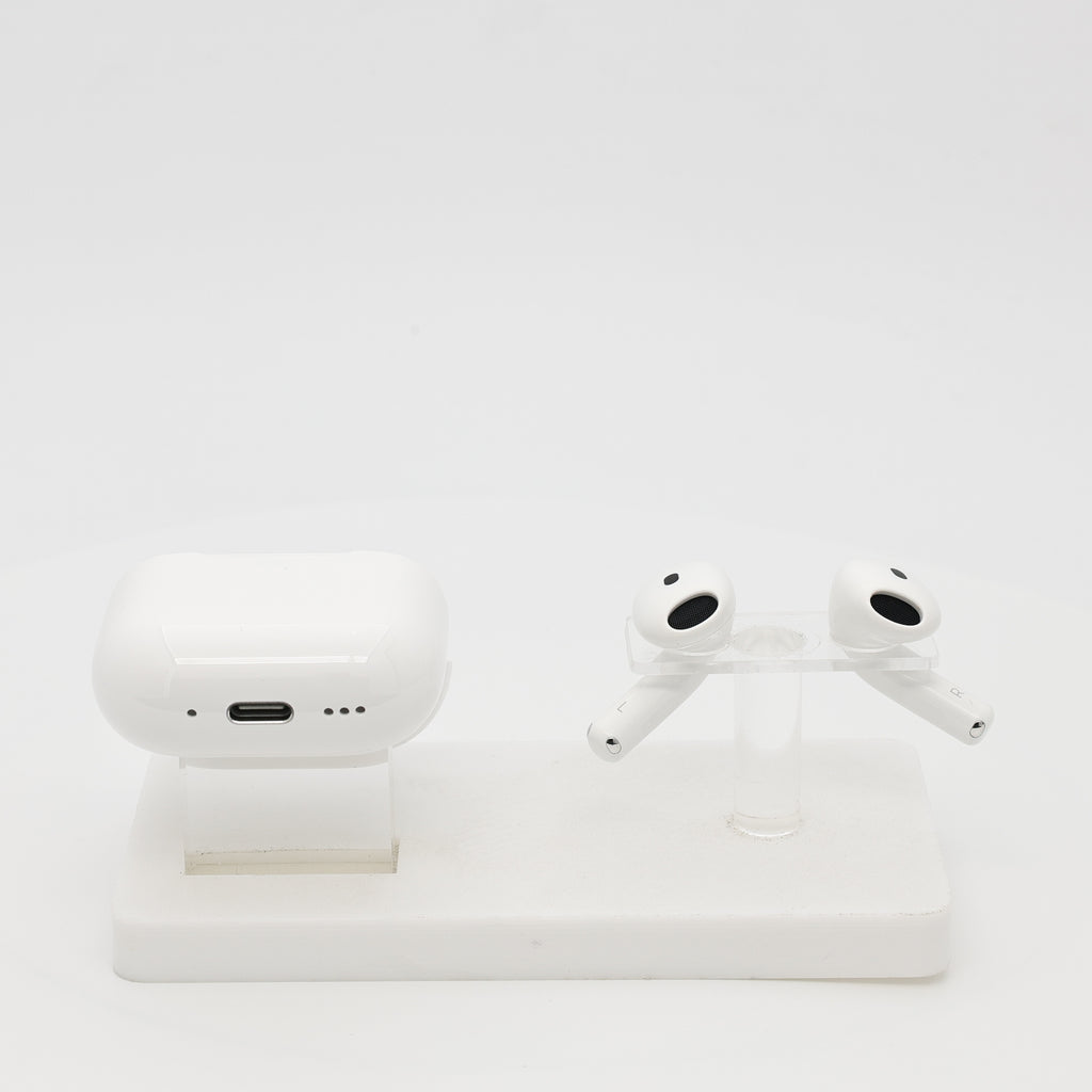 99新 Apple AirPods 4 (支持主动降噪) 白色