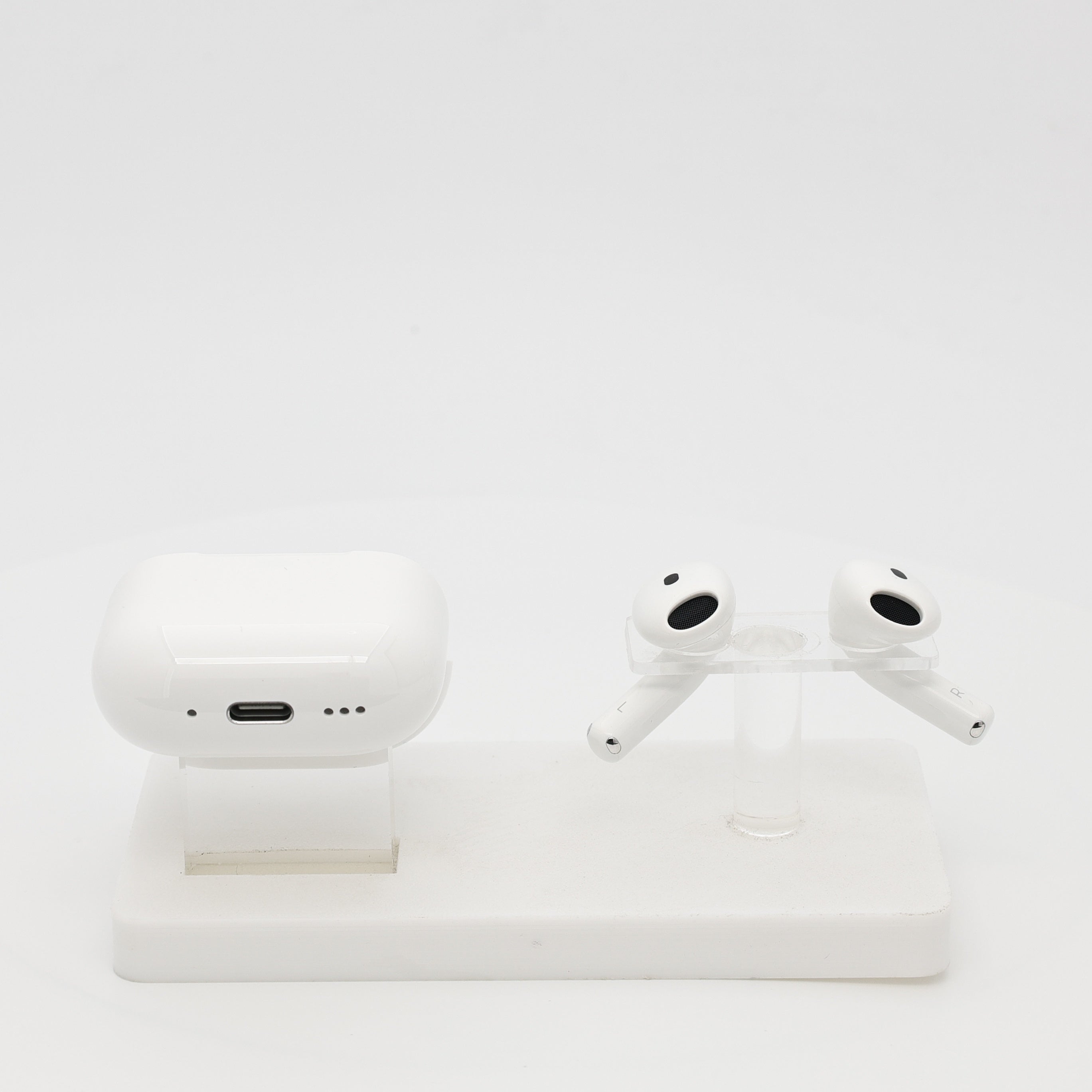 99新 Apple AirPods 4 (支持主动降噪) 白色