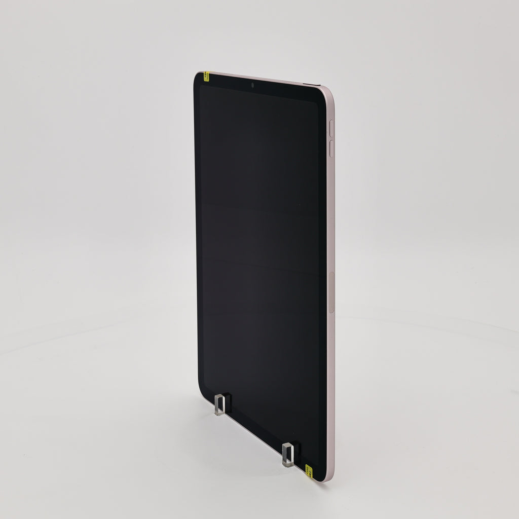 99新 Apple iPad Air5 256G 粉紅色 WIFI