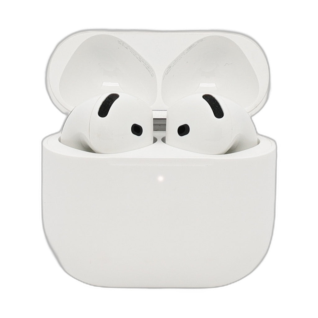 99新 Apple AirPods 4 (不支持主动降噪) 白色