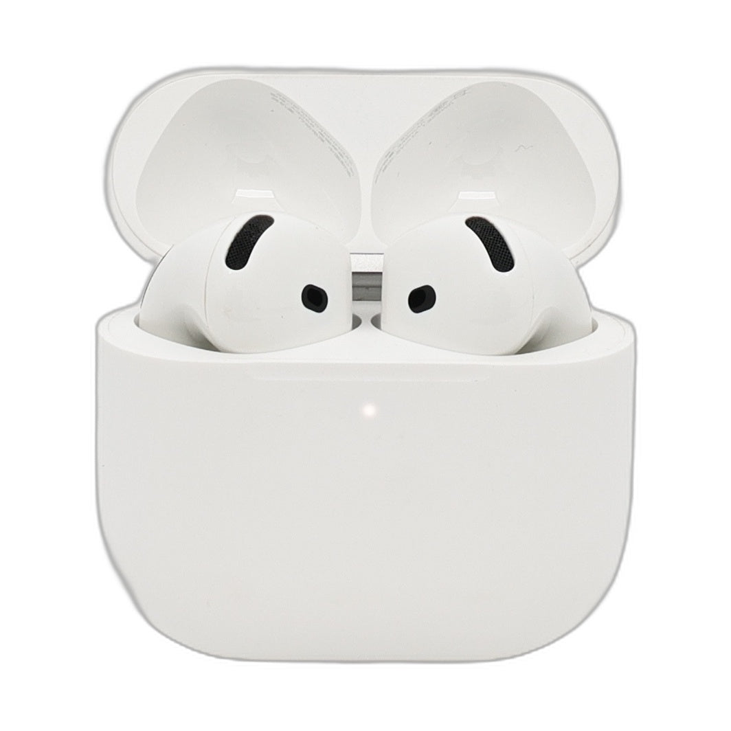 99新 Apple AirPods 4 (不支持主动降噪) 白色