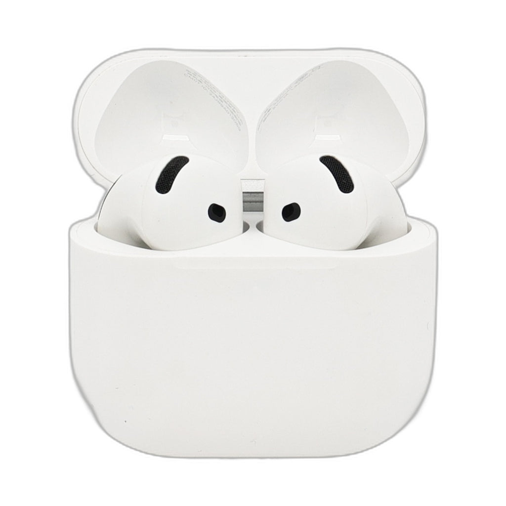 99新 Apple AirPods 4 (支持主動降噪) 白色