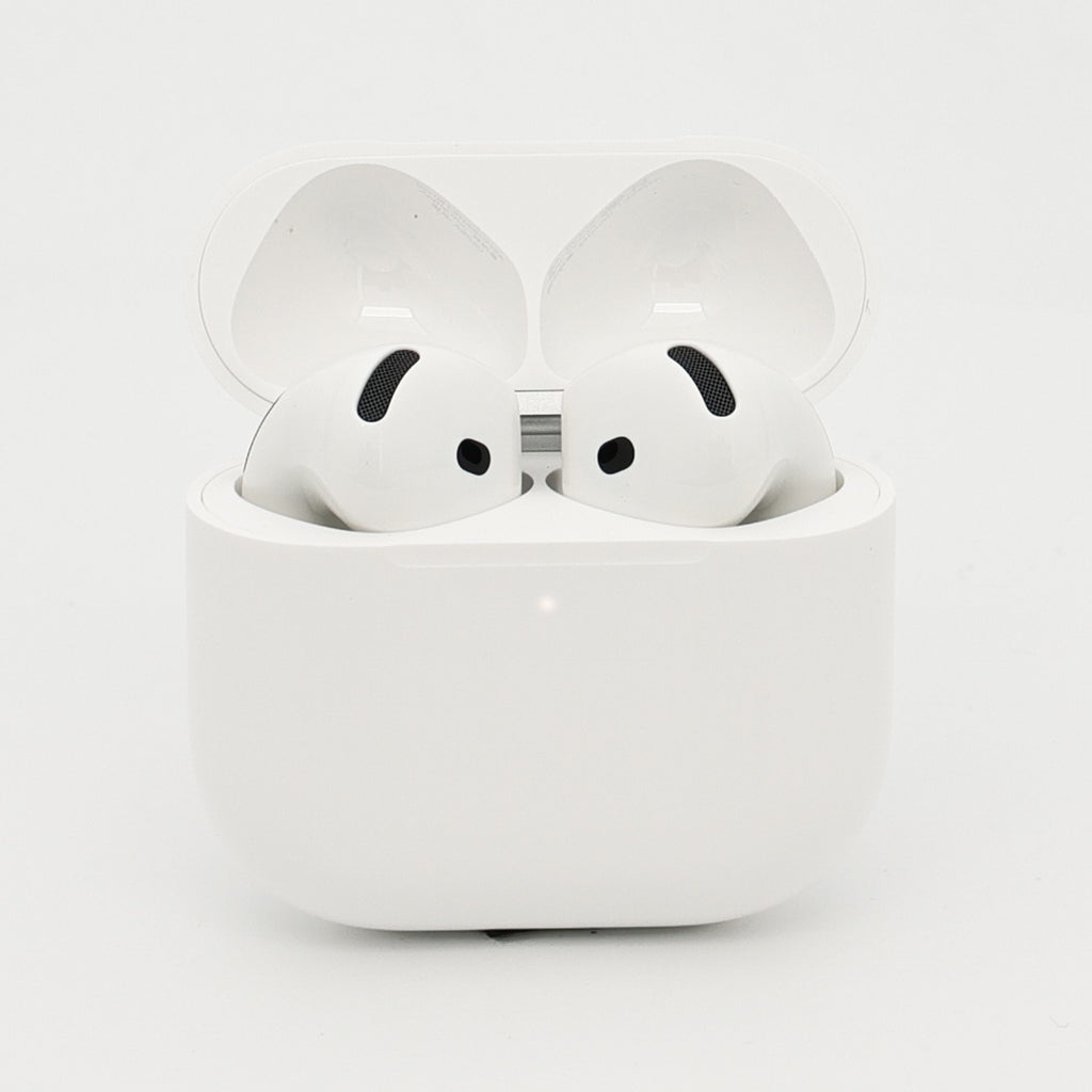 99新 Apple AirPods 5 白色