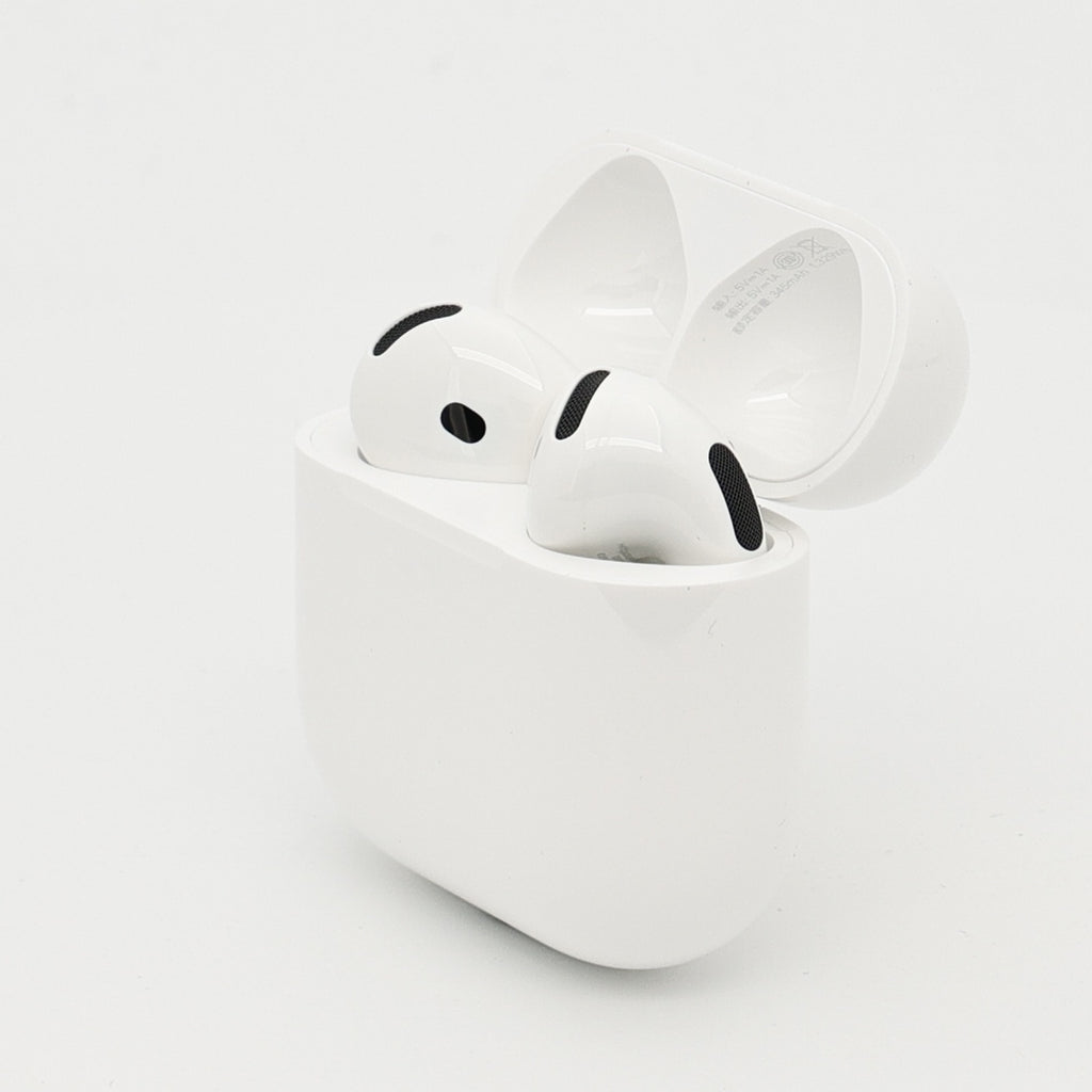 99新 Apple AirPods 5 白色