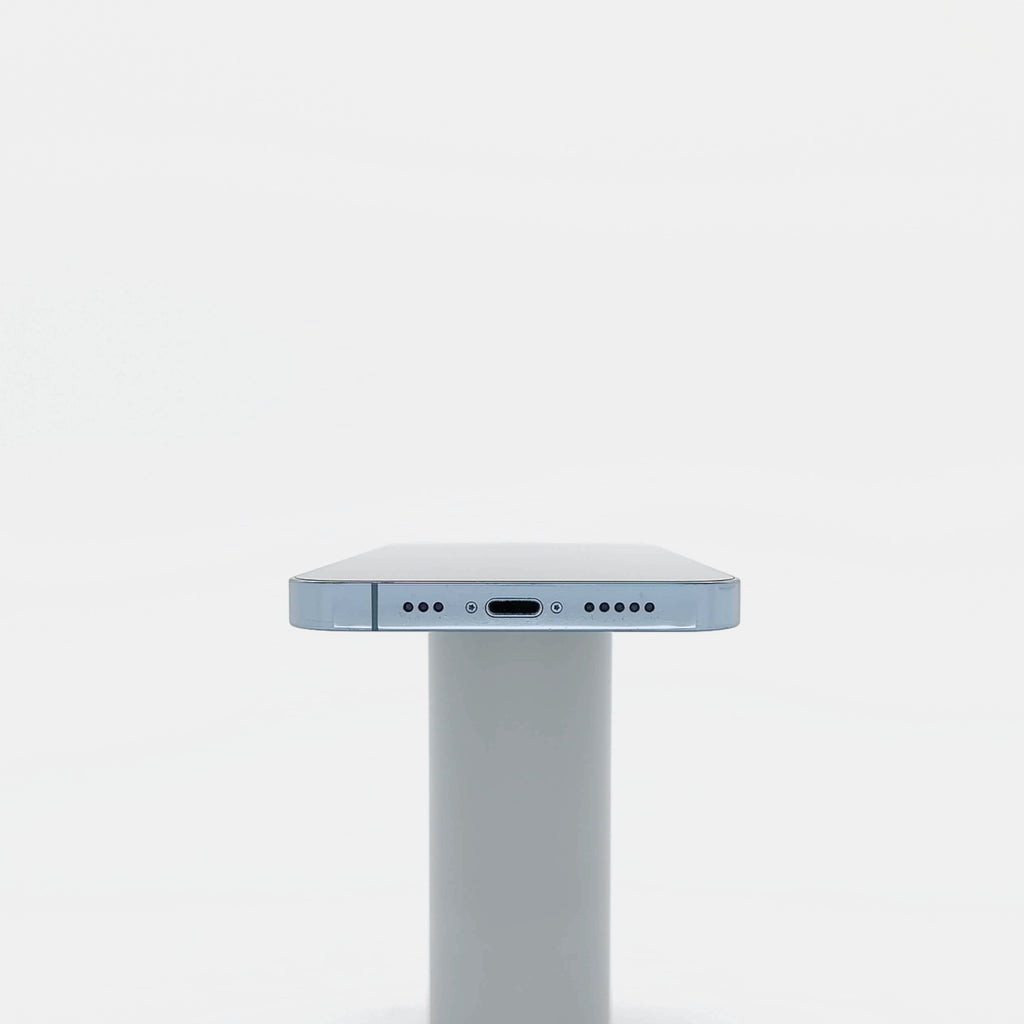 95新 Apple iPhone 13 Pro 256G 遠峰藍色 中國大陸版