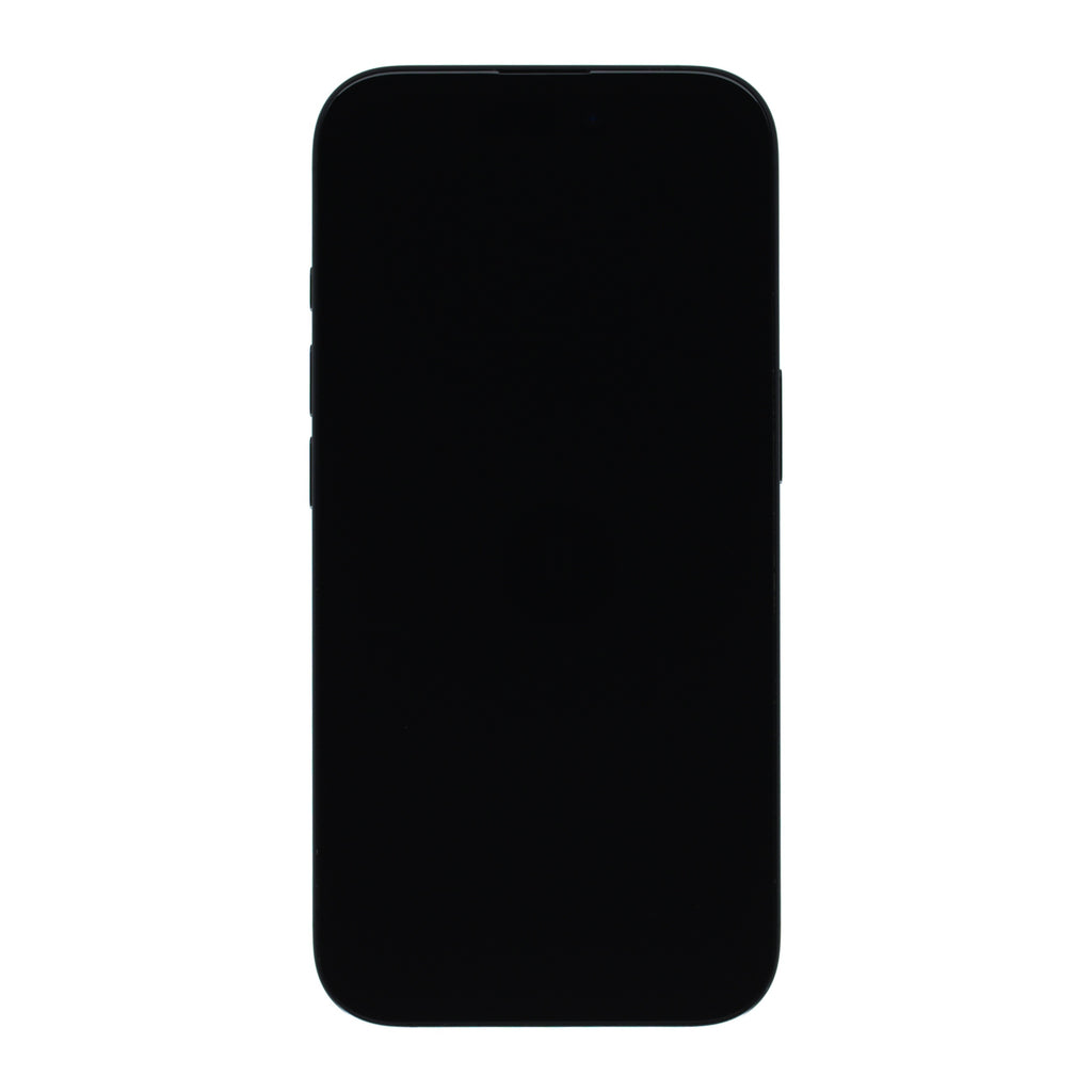 95新 Apple iPhone 16 256G 黑色 中國大陸版
