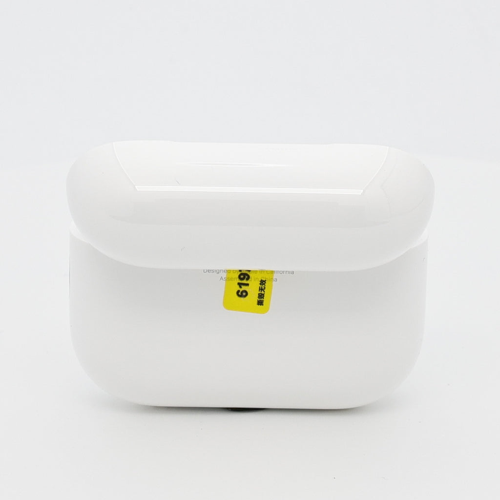 99新 Apple AirPods Pro 3 白色