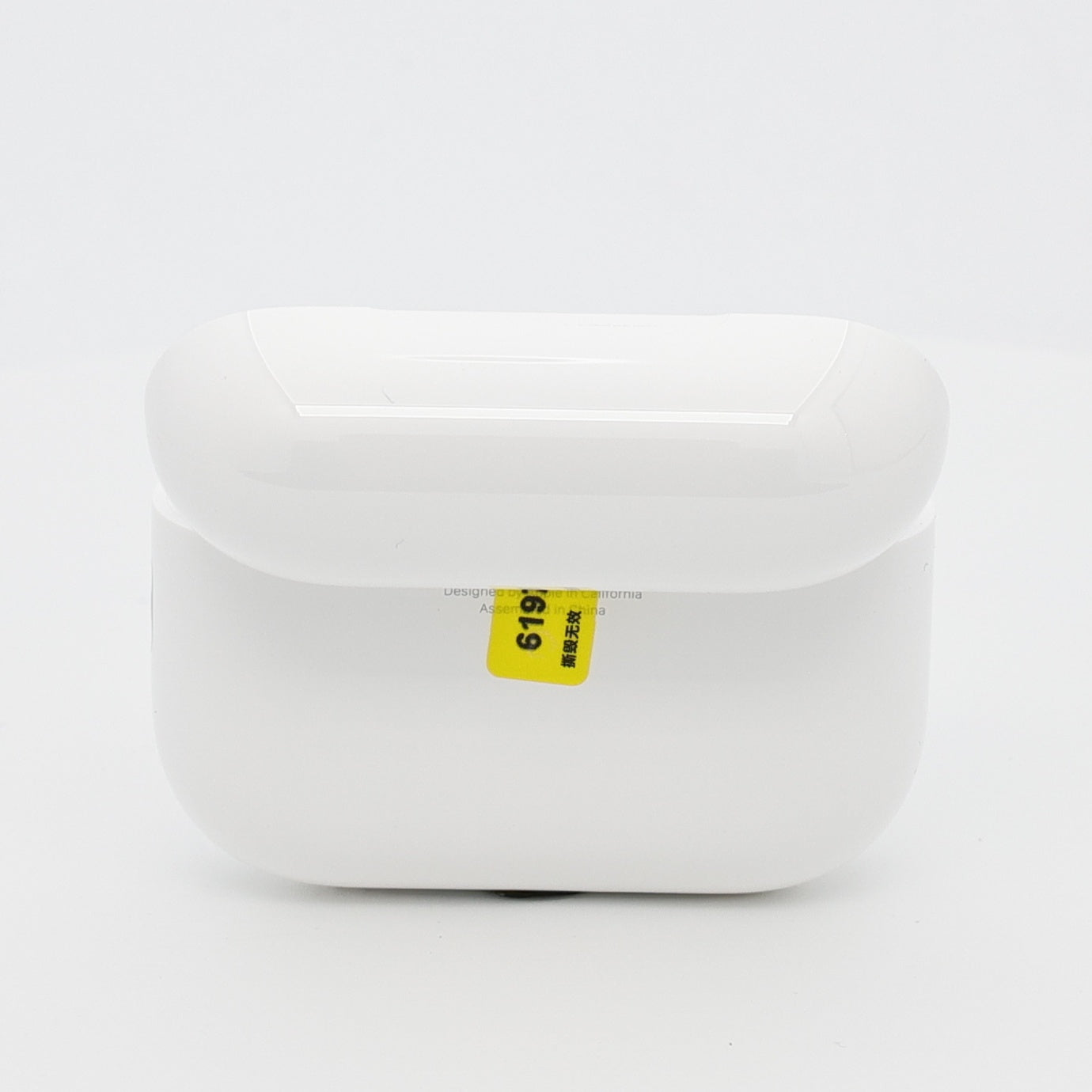 99新 Apple AirPods Pro 3 白色