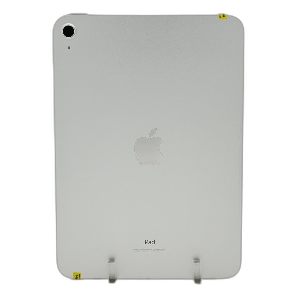 99新 Apple iPad 10代 64G 銀色 WIFI