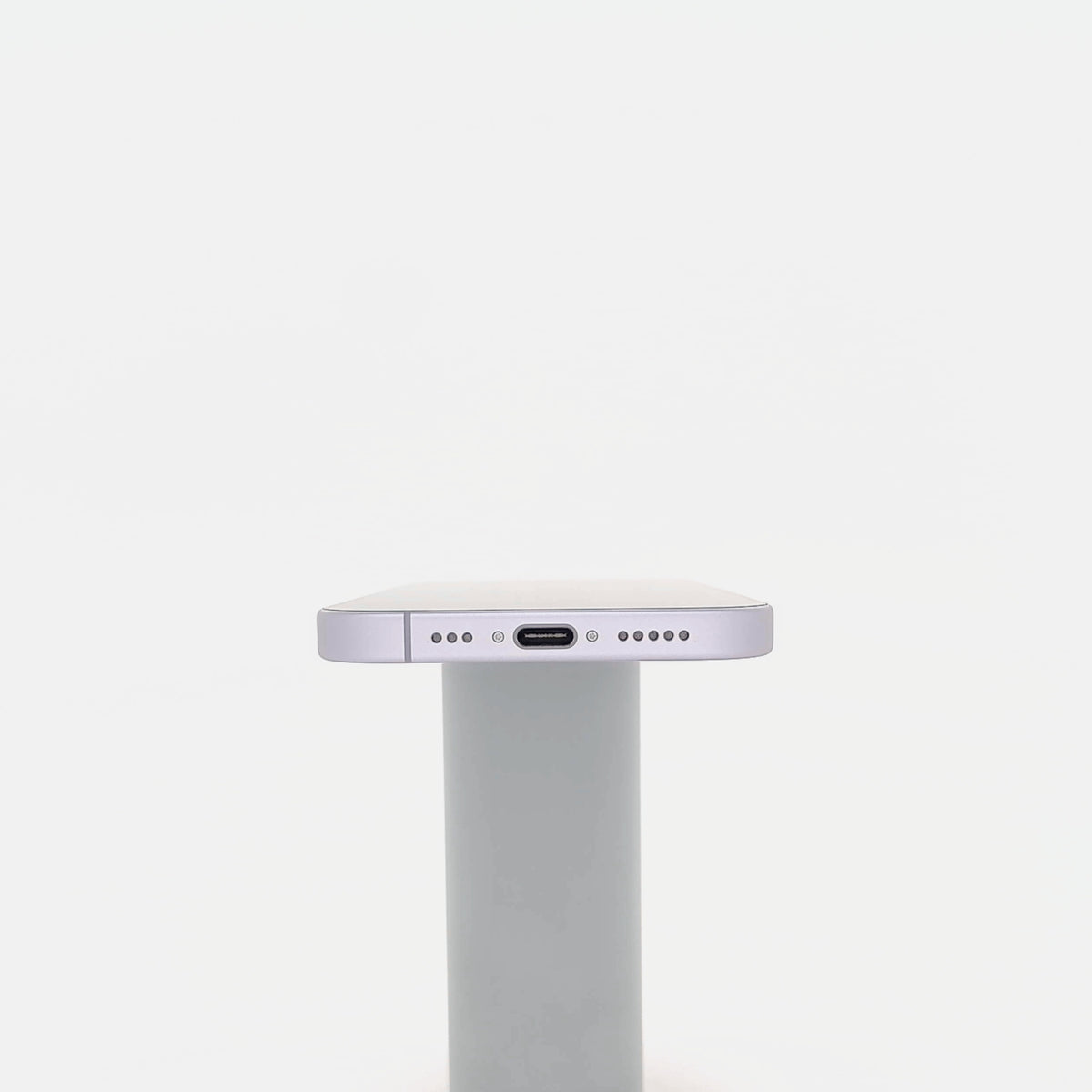 99新 Apple iPhone 17 256G 薰衣草紫色 中國大陸版
