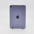 95新 Apple iPad mini6 64G 紫色 WIFI