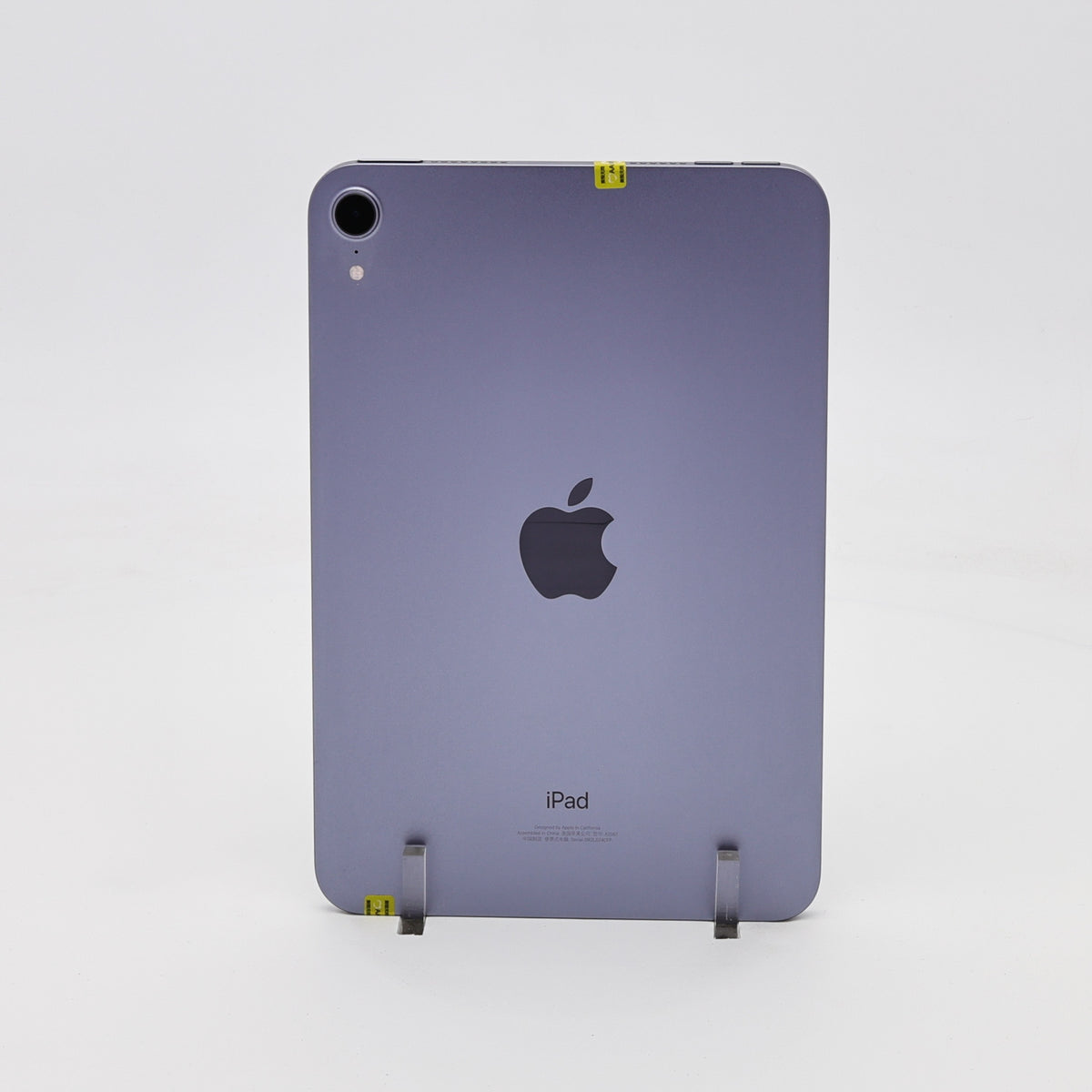 95新 Apple iPad mini6 64G 紫色 WIFI