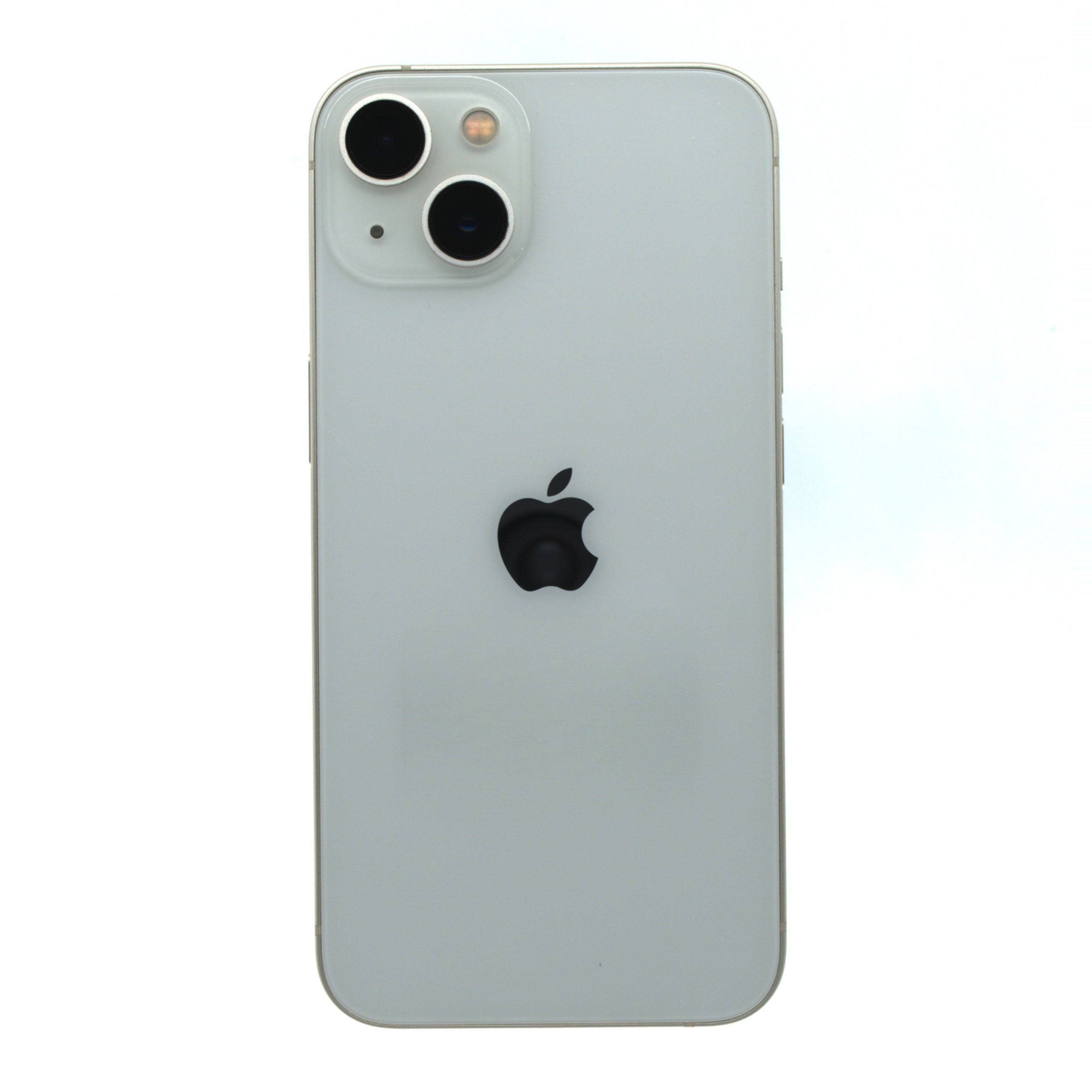 95新 Apple iPhone 13 256G 星光色 中國大陸版