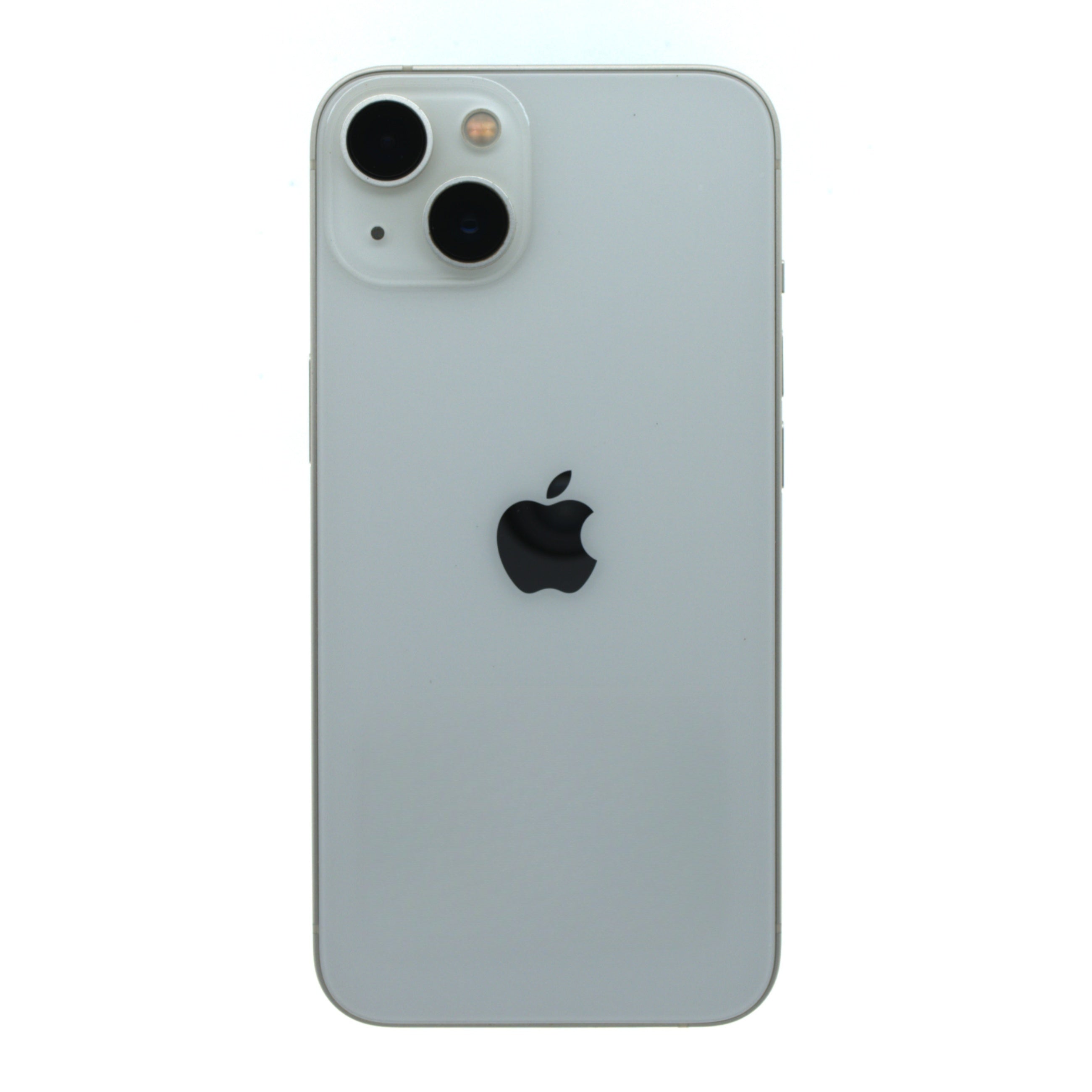 95新 Apple iPhone 13 128G 星光色 中國大陸版