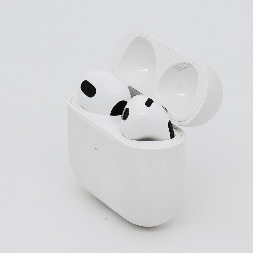 99新 Apple AirPods 4 (支持主动降噪) 白色